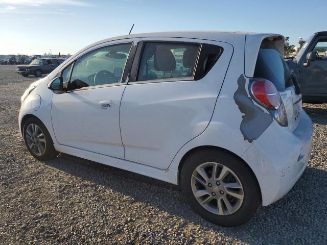 Photo 2 from auction – 2015 CHEVROLET SPARK EV 2 with VIN KL8CL6S04FC788723