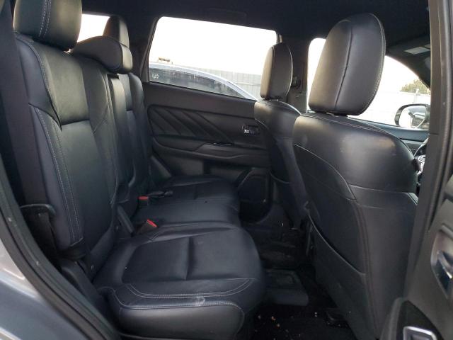Photo 11 from auction – 2022 MITSUBISHI OUTLANDER with VIN JA4J2VA77NZ028060