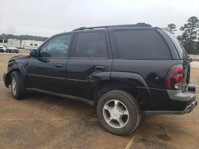 Photo 2 from auction – 2005 CHEVROLET TRAILBLAZE with VIN 1GNDS13S052105980