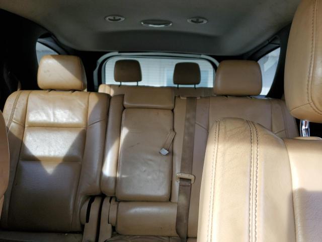 Photo 10 from auction – 2013 DODGE DURANGO CI with VIN 1C4SDHET7DC510221