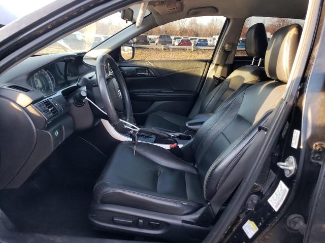 Photo 7 from auction – 2014 HONDA ACCORD SPO with VIN 1HGCR2F54EA112448