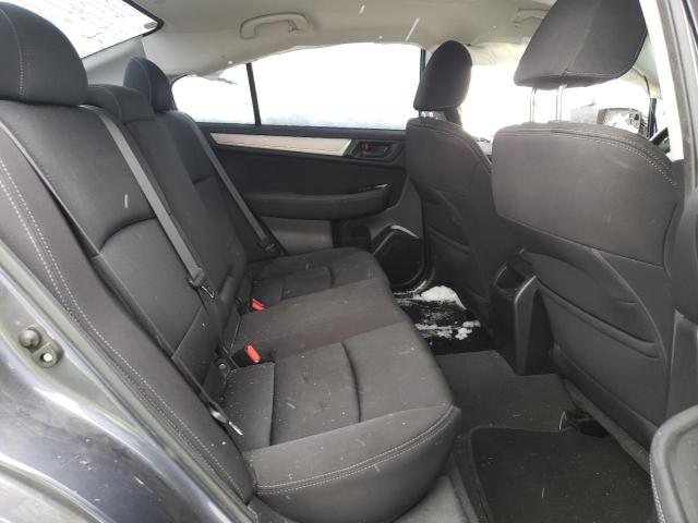 Photo 10 from auction – 2015 SUBARU LEGACY 2.5 with VIN 4S3BNBA66F3068724