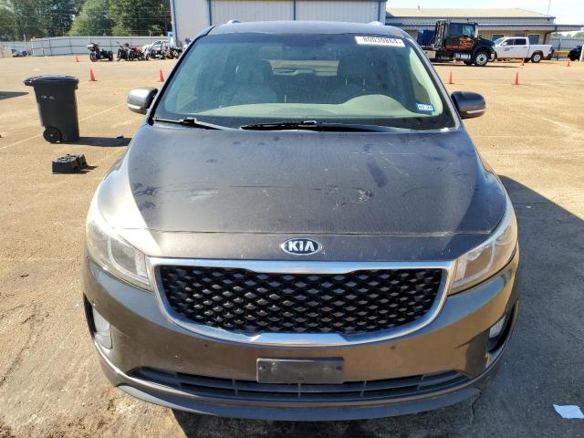 Photo 5 from auction – 2017 KIA SEDONA EX with VIN KNDMC5C1XH6321336
