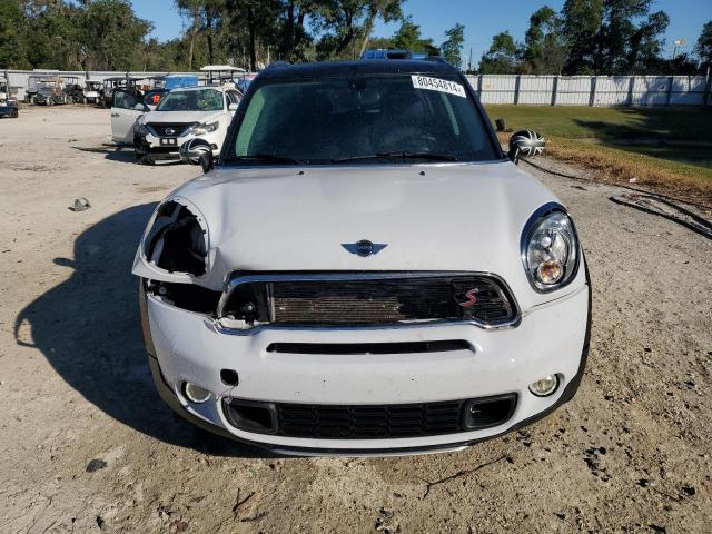 Photo 5 from auction – 2015 MINI COOPER S C with VIN WMWZC5C5XFWT37779