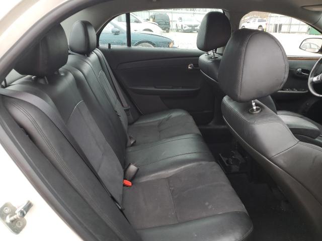 Photo 10 from auction – 2012 CHEVROLET MALIBU 3LT with VIN 1G1ZF5E75CF173760