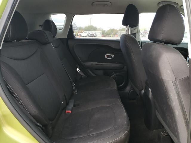 Photo 10 from auction – 2019 KIA SOUL with VIN KNDJN2A22K7916237
