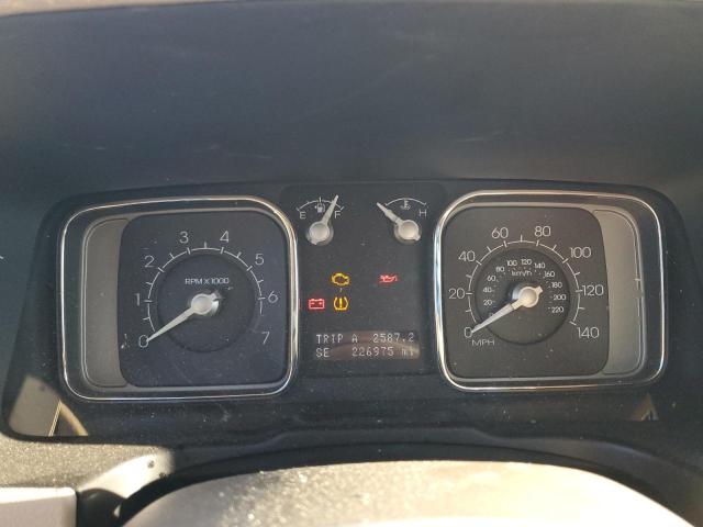 صورة رقم 9 من المزاد - 2007 LINCOLN MKX مع VIN 2LMDU68CX7BJ21392