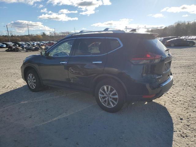 Photo 2 from auction – 2019 NISSAN ROGUE S with VIN 5N1AT2MVXKC830737