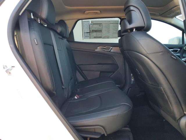 Photo 11 from auction – 2025 KIA SPORTAGE E with VIN 5XYK33DF1SG261053