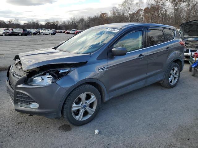 FORD ESCAPE SE 2013 with VIN 1FMCU9GX1DUB37807 - Photo from auction