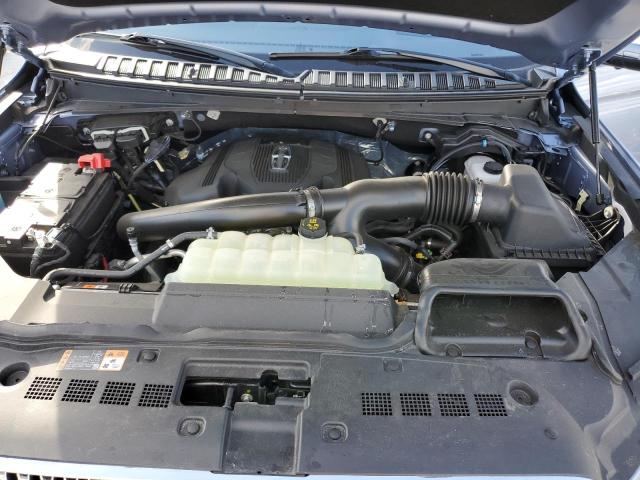 Photo 12 from auction – 2020 LINCOLN NAVIGATOR with VIN 5LMJJ2TT8LEL01957