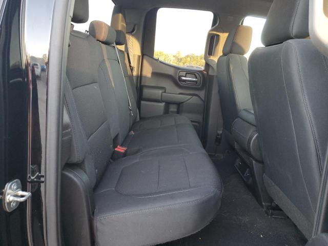 Photo 10 from auction – 2019 CHEVROLET SILVERADO with VIN 1GCRYCEH7KZ368884