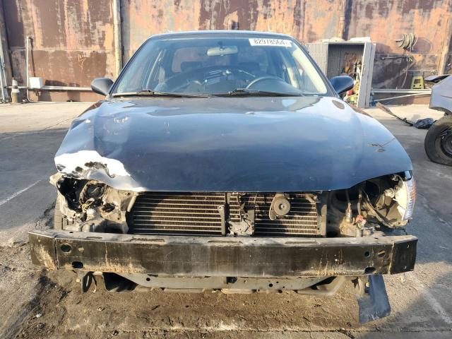 Photo 5 from auction – 2002 TOYOTA COROLLA CE with VIN 1NXBR12E42Z582642