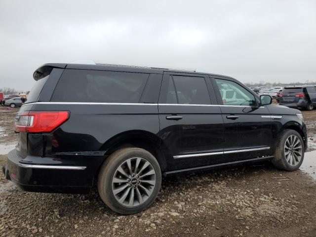 Photo 3 from auction – 2020 LINCOLN NAVIGATOR with VIN 5LMJJ3NT5LEL09744