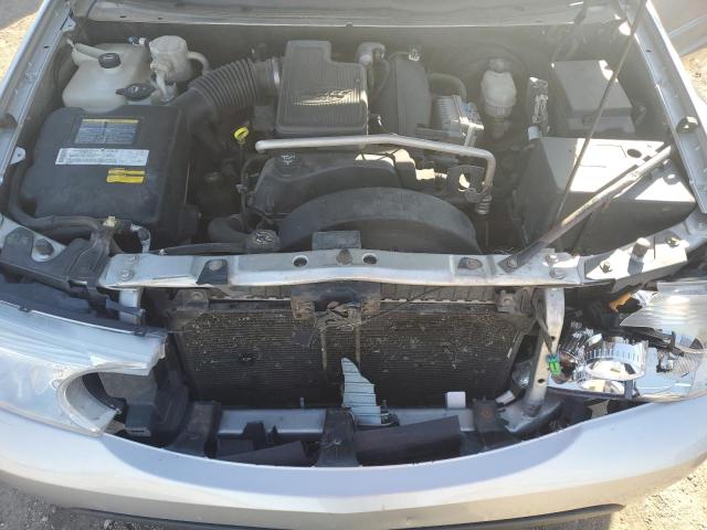 Photo 12 from auction – 2004 BUICK RAINIER CX with VIN 5GADT13S042376768