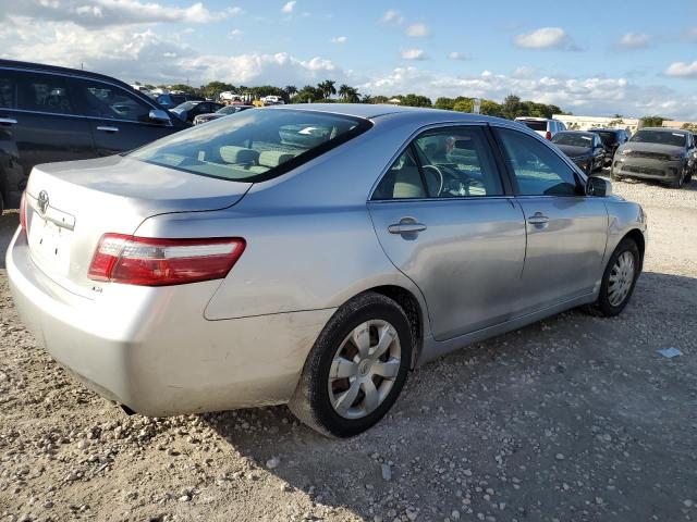 Photo 3 from auction – 2008 TOYOTA CAMRY CE with VIN 4T1BE46K48U260248