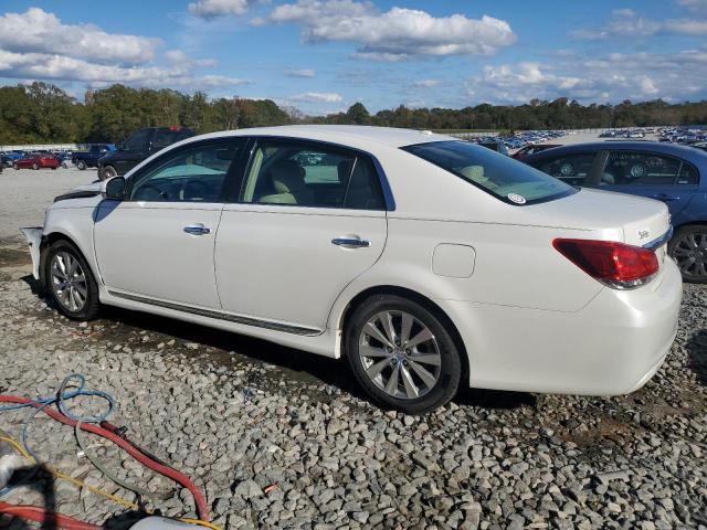 Photo 2 from auction – 2012 TOYOTA AVALON BAS with VIN 4T1BK3DBXCU471324