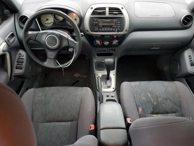 صورة رقم 8 من المزاد - 2003 TOYOTA RAV4 مع VIN JTEGH20V030113719