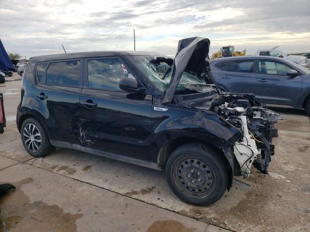 Photo 4 from auction – 2015 KIA SOUL with VIN KNDJN2A20F7114159