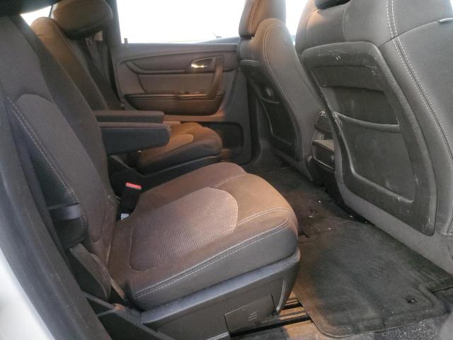 Photo 11 from auction – 2013 CHEVROLET TRAVERSE L with VIN 1GNKVGKD5DJ162815