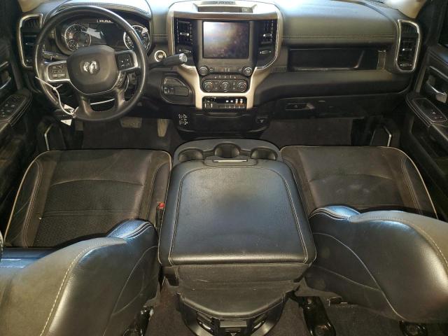 Photo 8 from auction – 2022 RAM 2500 LARAM with VIN 3C6UR5FL2NG345840