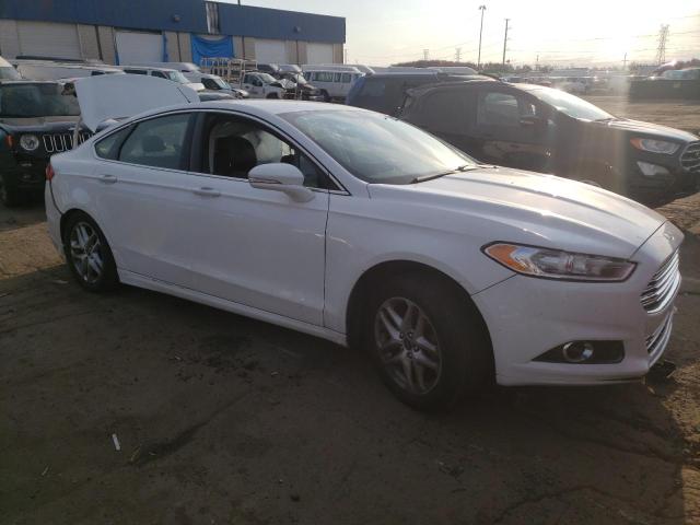 Photo 4 from auction – 2014 FORD FUSION SE with VIN 3FA6P0HDXER232079