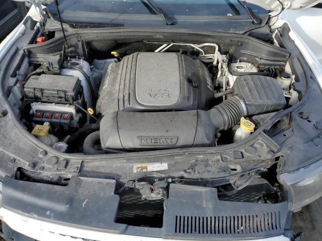 Photo 11 from auction – 2013 DODGE DURANGO R/ with VIN 1C4SDJCT0DC662514