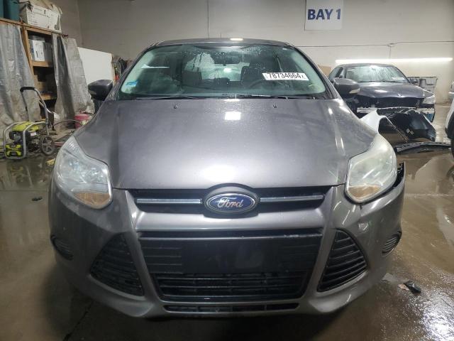 Photo 5 from auction – 2014 FORD FOCUS SE with VIN 1FADP3K28EL429797