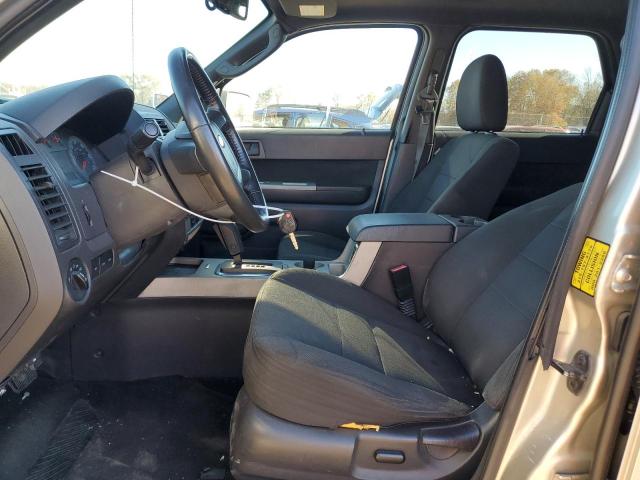 Photo 7 from auction – 2010 FORD ESCAPE XLT with VIN 1FMCU0DGXAKA03739