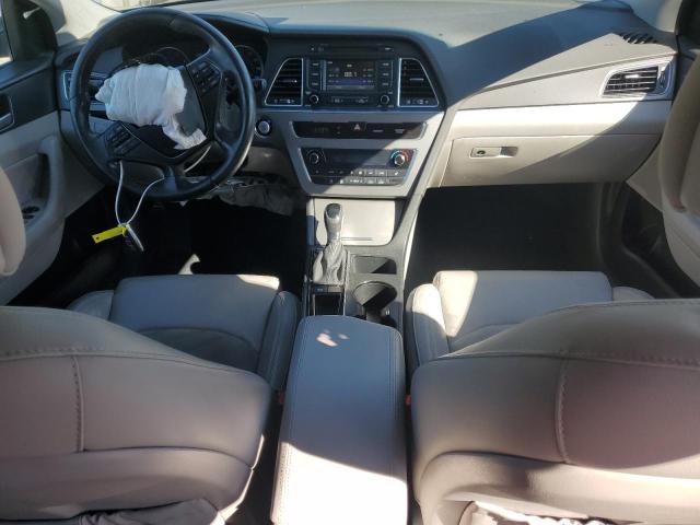 Photo 8 from auction – 2015 HYUNDAI SONATA SPO with VIN 5NPE34AF5FH073044