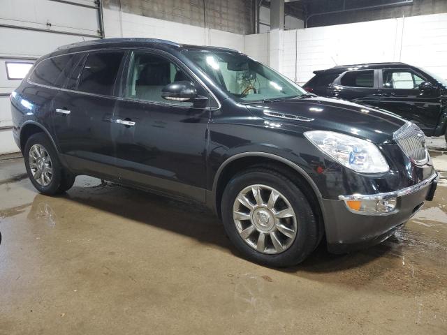 Photo 4 from auction – 2012 BUICK ENCLAVE with VIN 5GAKVCED0CJ124650