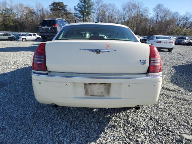 Photo 6 from auction – 2007 CHRYSLER 300C with VIN 2C3LA63H67H877620