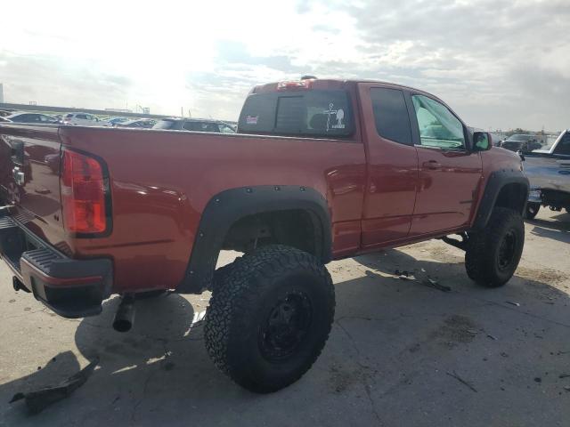 Photo 3 from auction – 2016 CHEVROLET COLORADO L with VIN 1GCHSCEA0G1298148