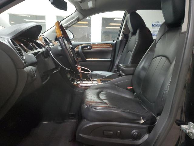 Photo 7 from auction – 2012 BUICK ENCLAVE with VIN 5GAKVCED0CJ124650
