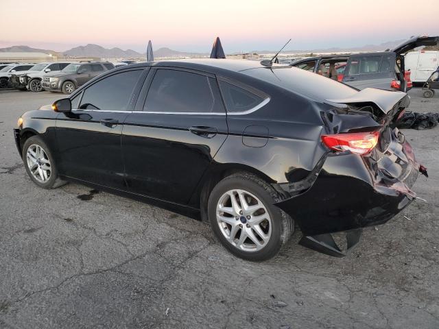 Photo 2 from auction – 2016 FORD FUSION SE with VIN 3FA6P0H73GR152426