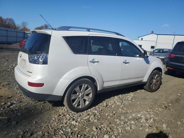 Photo 3 from auction – 2008 MITSUBISHI OUTLANDER with VIN JA4MT41X78Z002938