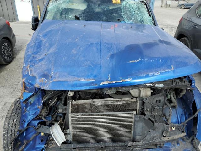 Photo 12 from auction – 2007 DODGE NITRO SLT with VIN 1D8GU58K47W570260