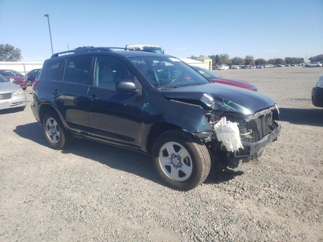 Photo 4 from auction – 2010 TOYOTA RAV4 with VIN 2T3ZF4DV5AW034080