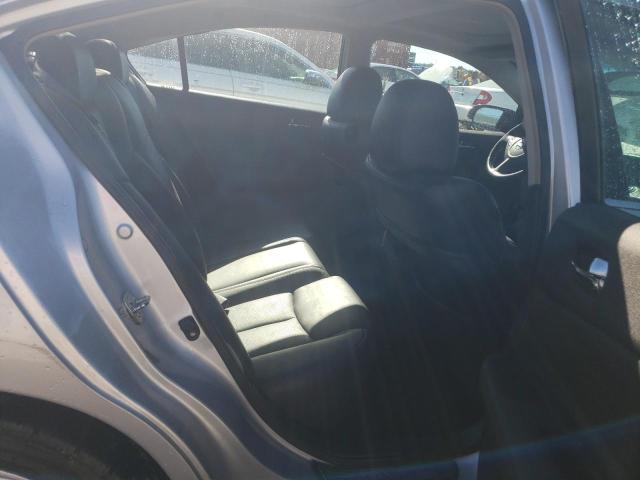 صورة رقم 10 من المزاد - 2012 NISSAN MAXIMA S مع VIN 1N4AA5AP7CC823270