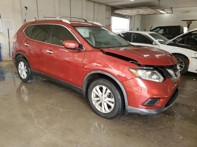 Photo 4 from auction – 2016 NISSAN ROGUE S with VIN KNMAT2MT0GP627794
