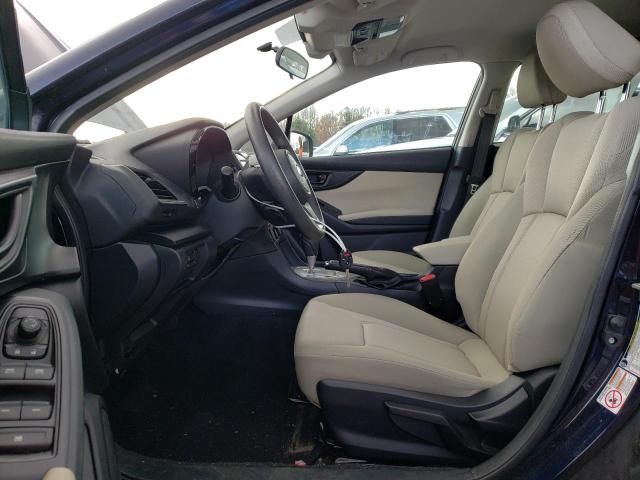 Photo 7 from auction – 2020 SUBARU IMPREZA with VIN 4S3GTAB6XL3708983