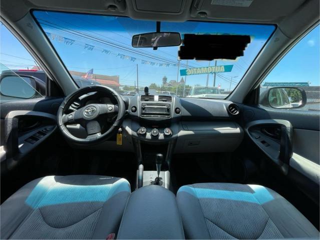 Photo 9 from auction – 2012 TOYOTA RAV4 with VIN 2T3BF4DV1CW194302