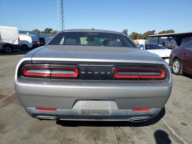 Photo 6 from auction – 2015 DODGE CHALLENGER with VIN 2C3CDZAG8FH714792