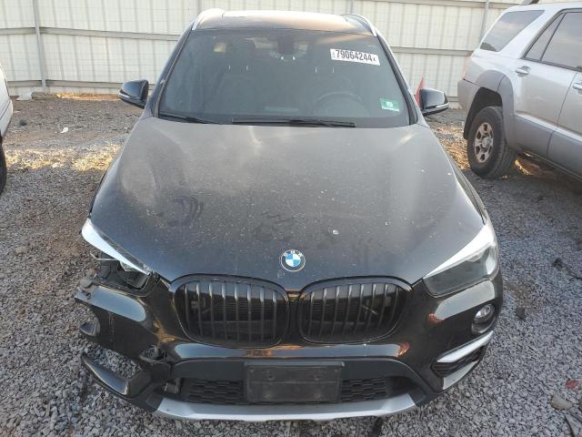 Photo 5 from auction – 2018 BMW X1 XDRIVE2 with VIN WBXHT3C35J5K30495