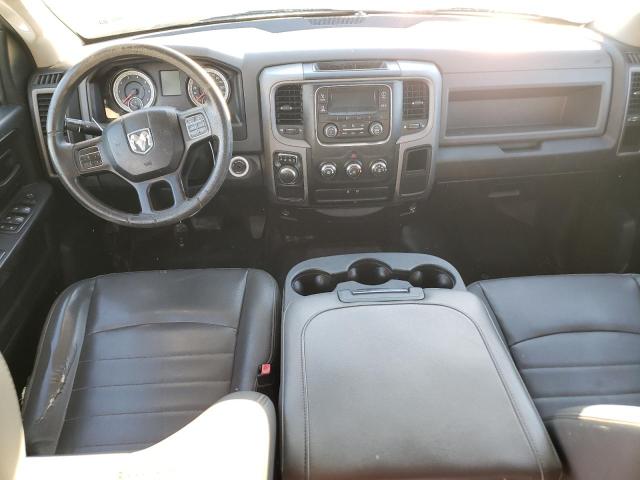 Photo 8 from auction – 2017 RAM 1500 ST with VIN 1C6RR6KGXHS683861