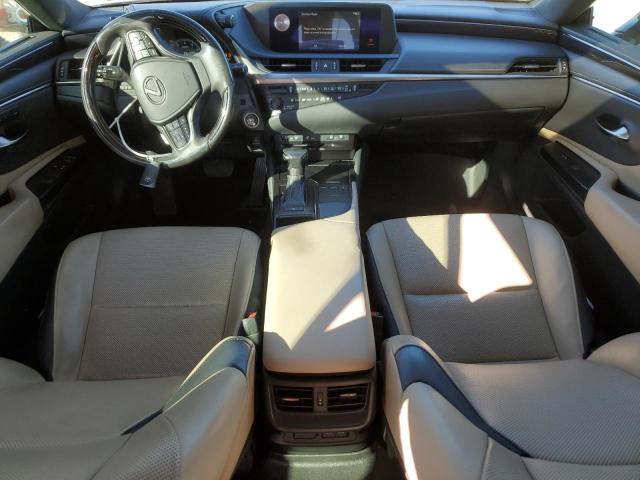 Photo 8 from auction – 2020 LEXUS ES 350 with VIN 58ADZ1B12LU062987