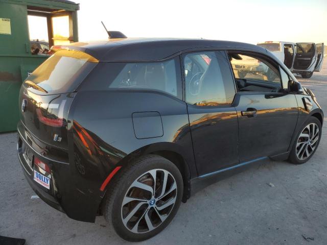 Photo 3 from auction – 2017 BMW I3 REX with VIN WBY1Z8C31HV893940