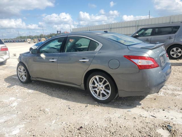 Photo 2 from auction – 2011 NISSAN MAXIMA S with VIN 1N4AA5AP4BC860243