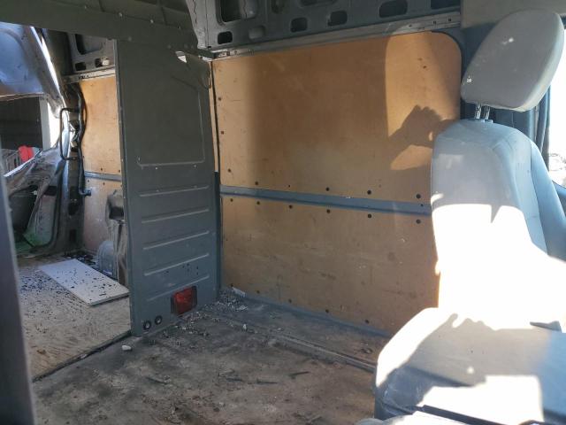 Photo 11 from auction – 2012 NISSAN NV 2500 with VIN 1N6AF0LYXCN115147