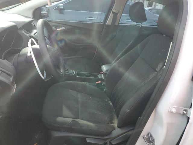 Photo 7 from auction – 2016 FORD FOCUS SE with VIN 1FADP3F29GL284251